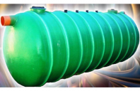 Rezervoare subterane din fibra de sticla NEW DESIGN COMPOSITE