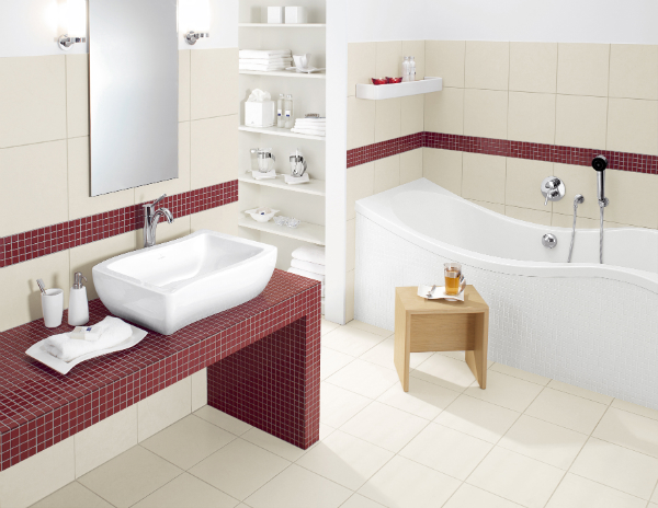Exemple de utilizare Membrana bituminoasa LOGGIA  Poza 5