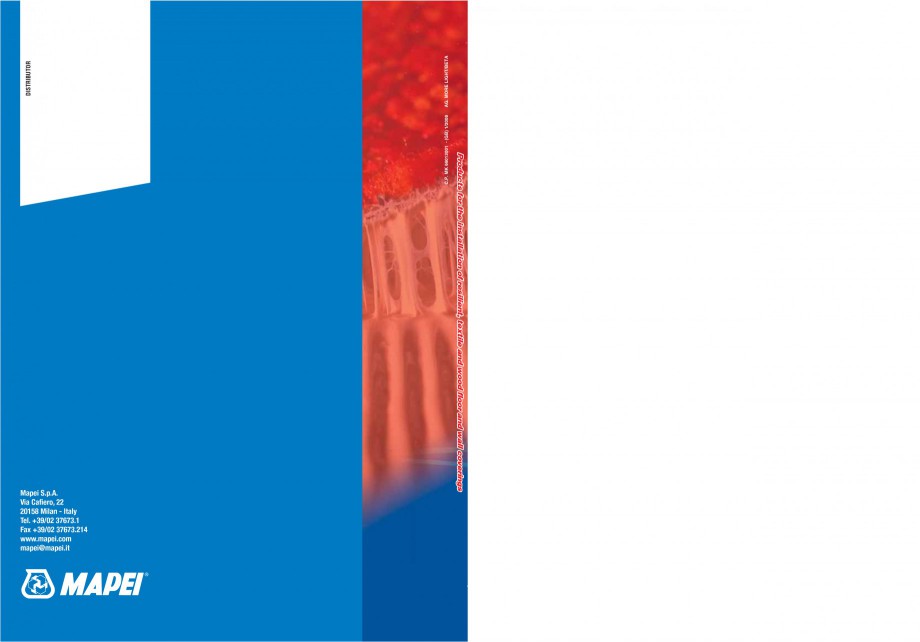 Pagina 108-Produse pentru montarea imbracamintilor vinilice, textile si cauciuc pentru pereti si pardoseli...