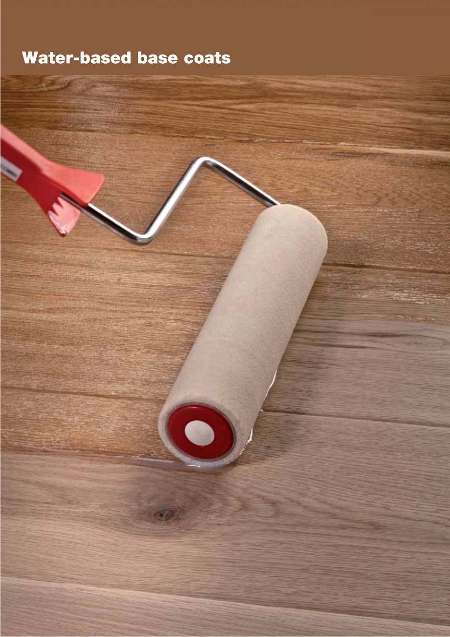 Pagina 58-Materiale montaj, finisare si intretinere parchet 2011 MAPEI Catalog, brosura Engleza rength of the ...