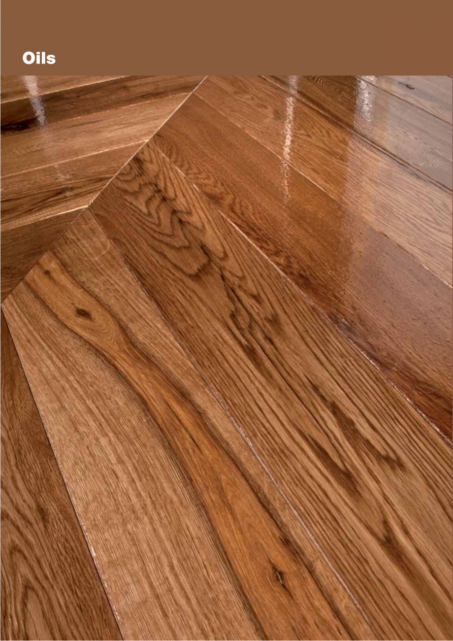 Pagina 64-Materiale montaj, finisare si intretinere parchet 2011 MAPEI Catalog, brosura Engleza bond Eco S945 ...