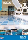 Ghid constructia piscinelor din beton armat MAPEI - KERABOND T-R