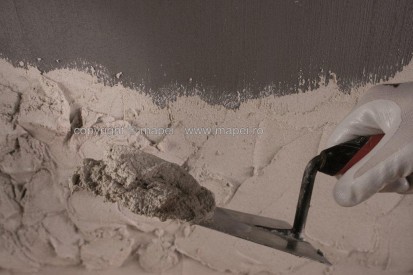Eco Prim Grip aplicare glet ECO PRIM GRIP Amorsa beton-contact pentru sapa autonivelanta