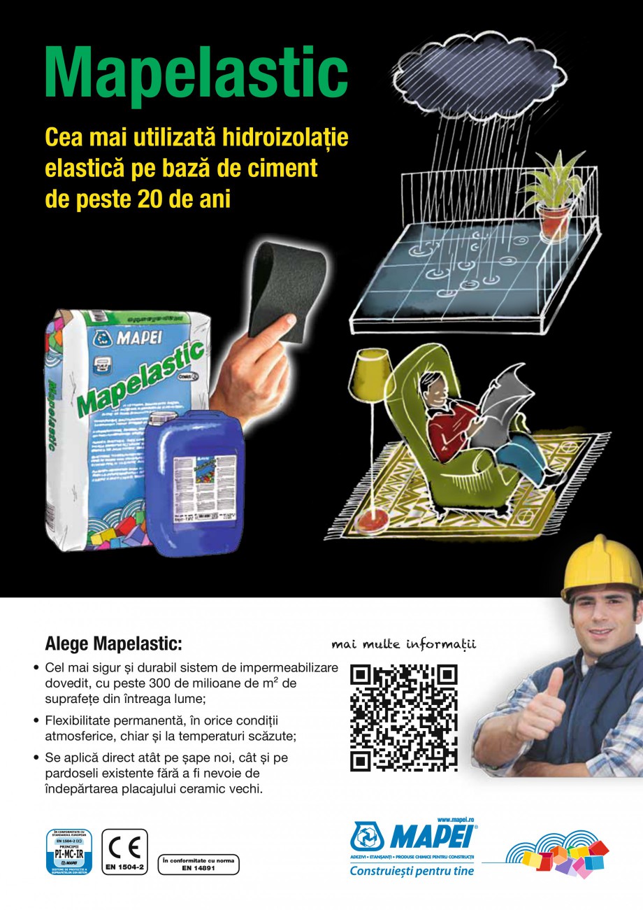 Pagina 17-Produse pentru montarea placilor ceramice si a placilor din piatra naturala MAPEI KERAPOXY Catalog, ...