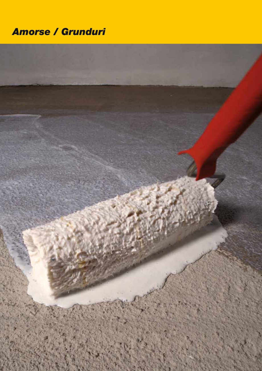 Pagina 18-Produse pentru montarea placilor ceramice si a placilor din piatra naturala MAPEI KERAPOXY Catalog, ...