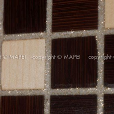 MAPEI 22 Mozaic lemn Arbol - Chituri rezistente la agenti chimici sau acizi pentru rosturi MAPEI