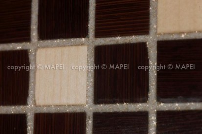 22 Mozaic lemn Arbol KERAPOXY DESIGN Chit epoxidic pentru rosturi mozaic din lemn