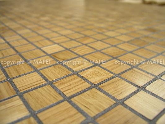 MAPEI 24 Mozaic lemn Arbol - Chituri rezistente la agenti chimici sau acizi pentru rosturi MAPEI