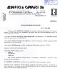 Referinte Mapei Romania 2004 - Aedificia Carpati MAPEI