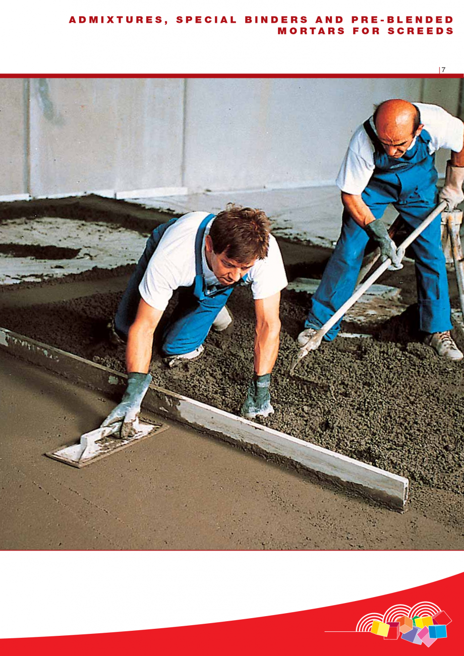 Pagina 9-Produse pentru montarea imbracamintilor vinilice, textile si cauciuc pentru pereti si pardoseli...