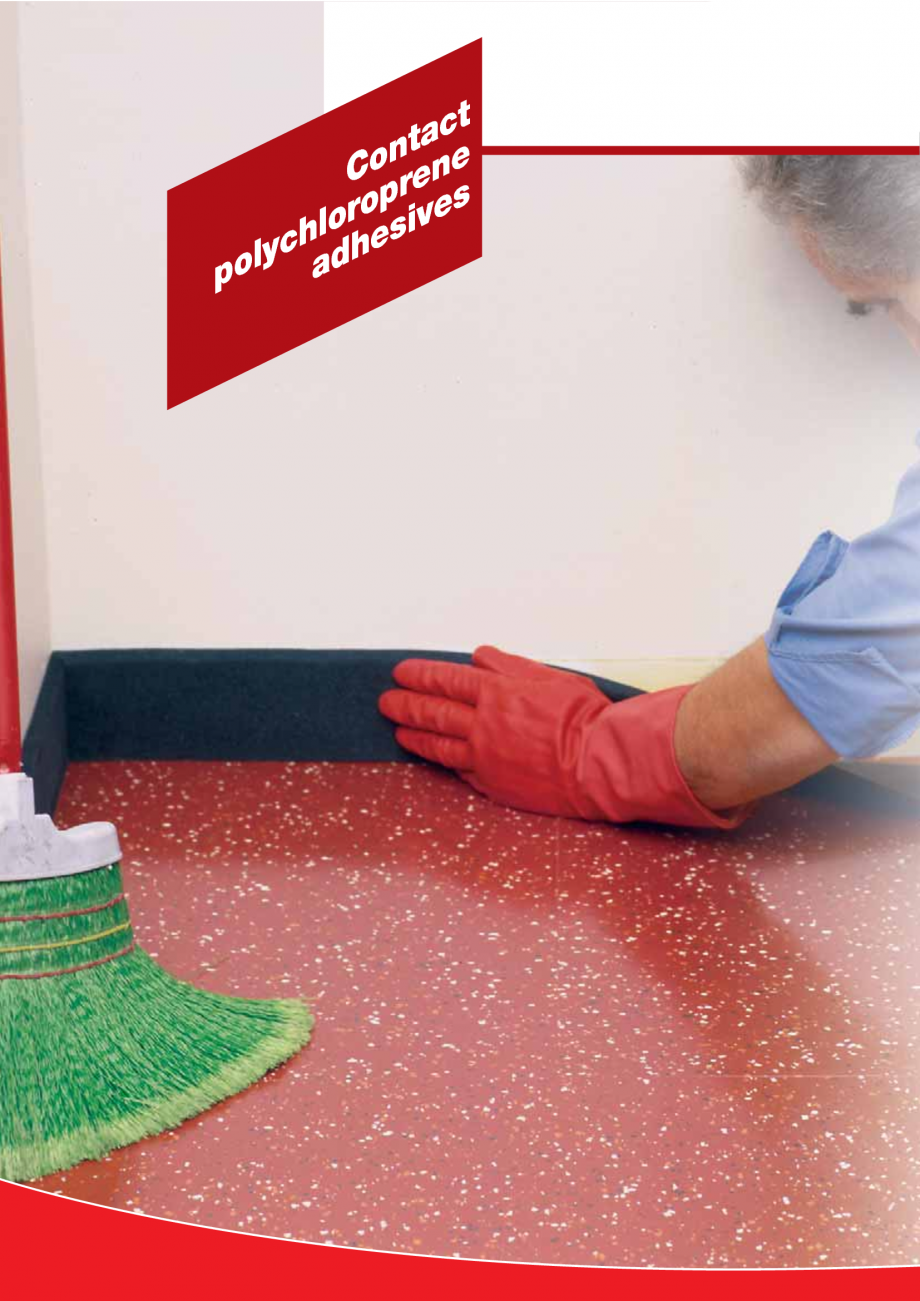 Pagina 74-Produse pentru montarea imbracamintilor vinilice, textile si cauciuc pentru pereti si pardoseli...