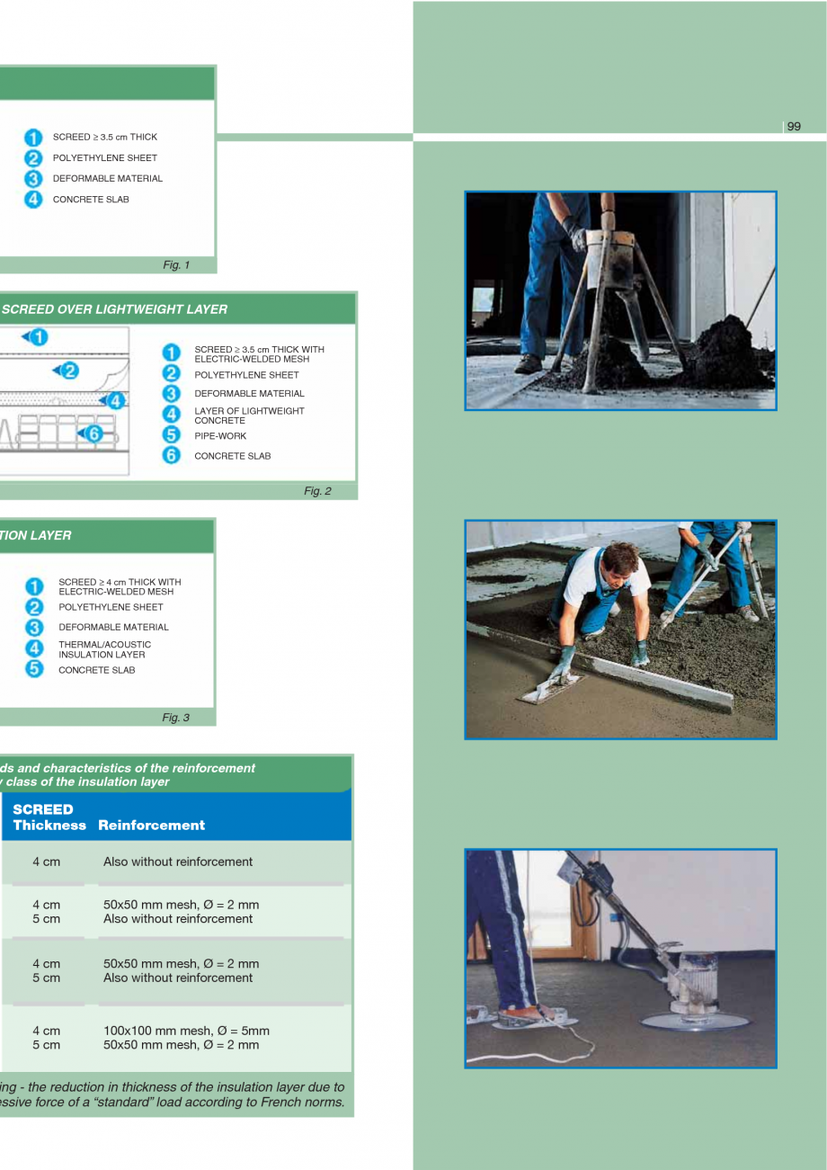 Pagina 101-Produse pentru montarea imbracamintilor vinilice, textile si cauciuc pentru pereti si pardoseli...
