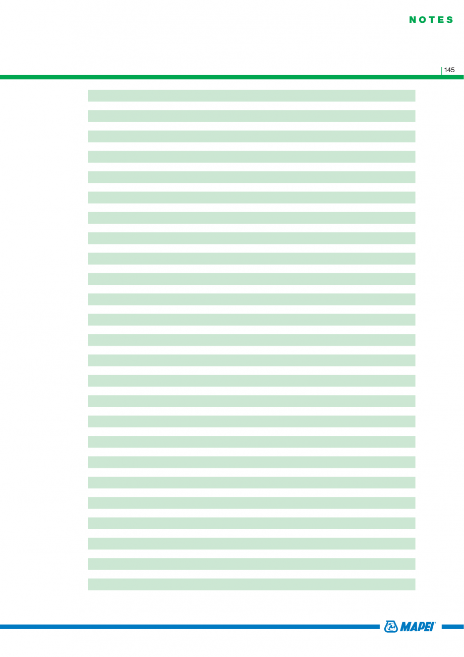 Pagina 147-Catalog mortare, materiale speciale MAPEI Catalog, brosura Engleza or white coloured paste with a...