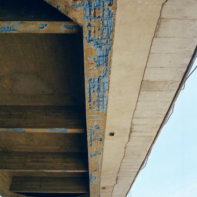 MAPEI Reparatii pod Roman Mapei 25 - Conexiuni din carbon pentru consolidarea structurilor din beton MAPEI