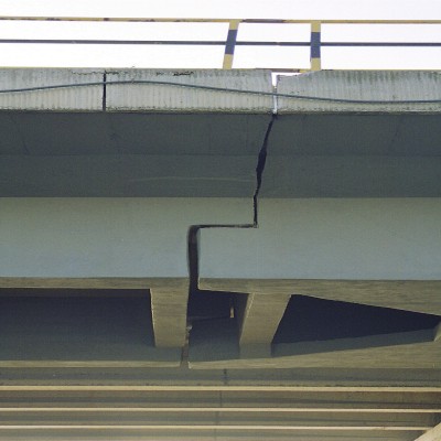 MAPEI Reparatii pod Roman Mapei 13 - Conexiuni din carbon pentru consolidarea structurilor din beton MAPEI