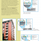 Solutii pentru impermeabilizarea teraselor si balcoanelor
 MAPEI - Mapelastic Smart
