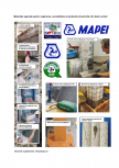 Materiale speciale pentru repararea, consolidarea si protectia structurilor din beton armat MAPEI
