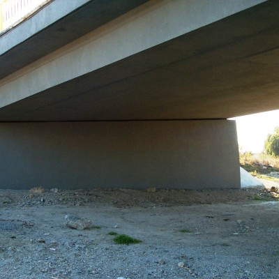 MAPEI Reparatii pod DN 2 Calnistea Mapei 22 - Mortar pentru repararea structurilor MAPEI