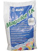 MAPEI Mapefer 1K - Mortar pentru repararea structurilor MAPEI