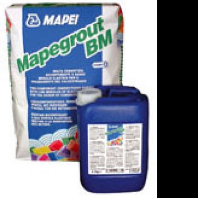 MAPEI Mapegrout BM - Mortar pentru repararea structurilor MAPEI