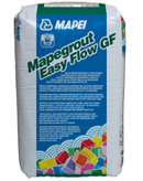 MAPEI Mapegrout Easy Flow GF - Mortar pentru repararea structurilor MAPEI