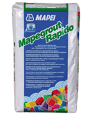 Mapegrout Rapido Mapegrout Easy Flow GF Mapegrout T60 Mortare cu consistenta vartoasa aplicare manuala sau mecanizata