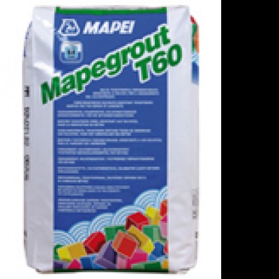 MAPEI Mapegrout T60 - Mortar pentru repararea structurilor MAPEI