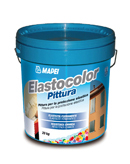 Elastocolor Pittura Materiale de protectie de suprafata pentru beton - vopsele