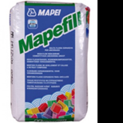 MAPEI Mapefil - Mortar pentru repararea structurilor MAPEI
