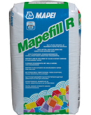 MAPEI Mapefill R - Mortar pentru repararea structurilor MAPEI