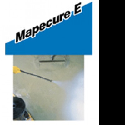 MAPEI MapecureE - Mortar pentru repararea structurilor MAPEI