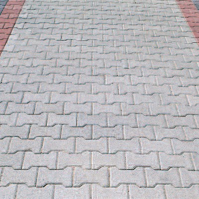 SEMMELROCK STEIN+DESIGN Pavaj autoblocant - Pavaje si pavele din beton pentru terasa sau curte alei cai