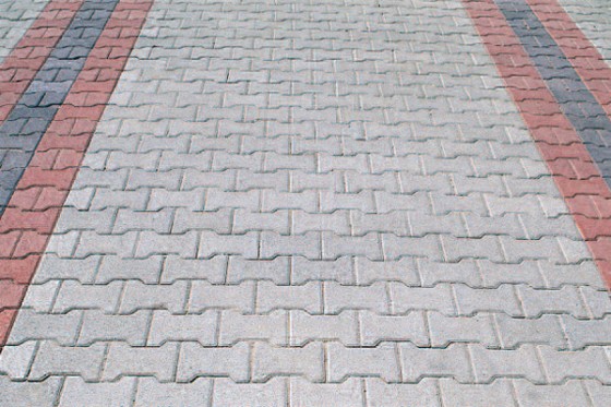 SEMMELROCK STEIN+DESIGN Pavaj autoblocant - Pavaje si pavele din beton pentru terasa sau curte alei cai