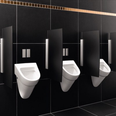 GEBERIT Amenajare camera de baie cu sisteme de WC incastrate - detalii - Sisteme incastrabile pentru
