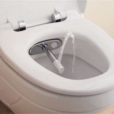 GEBERIT Exemplificarea functionarii unui sistem de WC cu rezervor incastrat - Sisteme incastrabile pentru WC pisoare