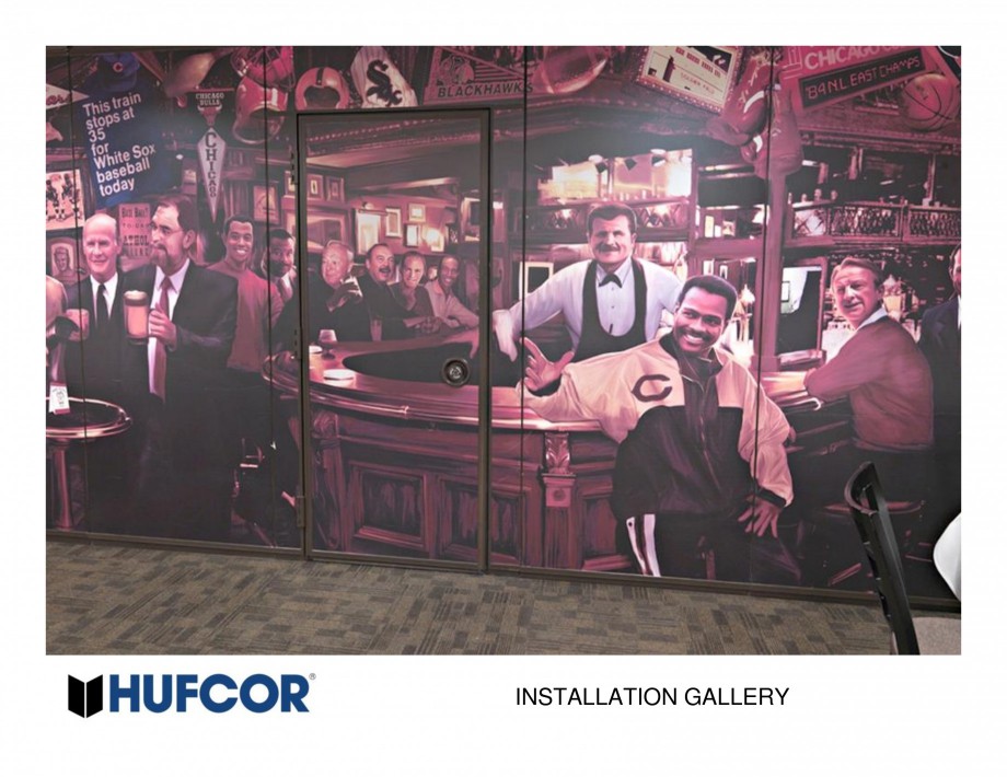 Pagina 15-Pereti amovibili HUFCOR Lucrari, proiecte Engleza 