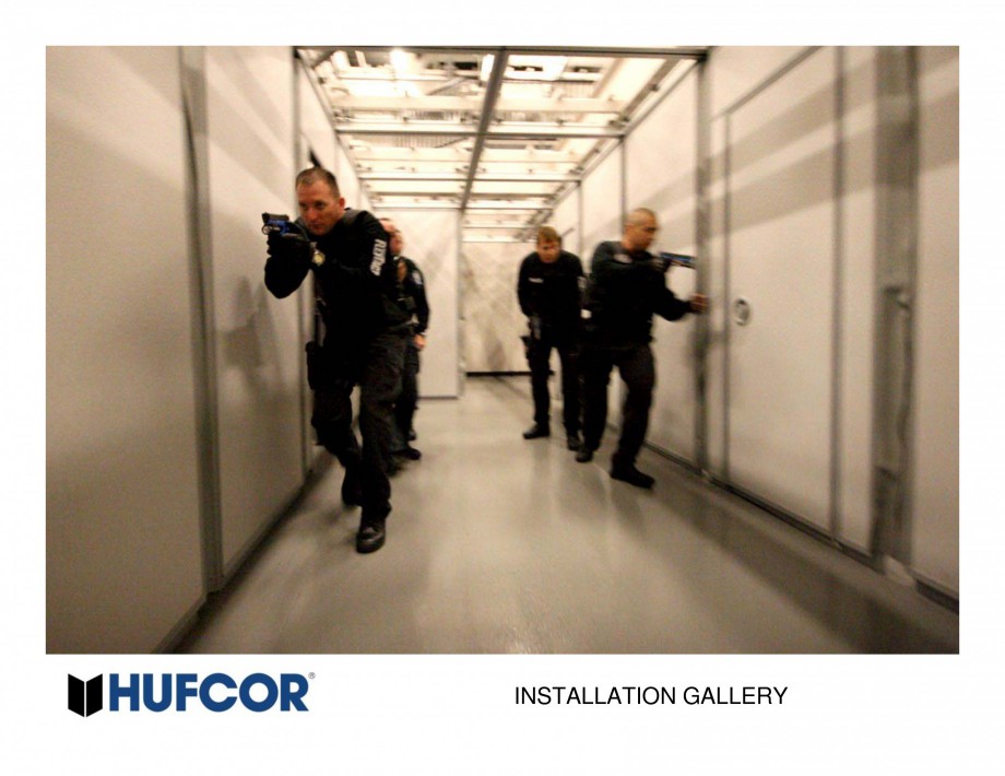 Pagina 35-Pereti amovibili HUFCOR Lucrari, proiecte Engleza 