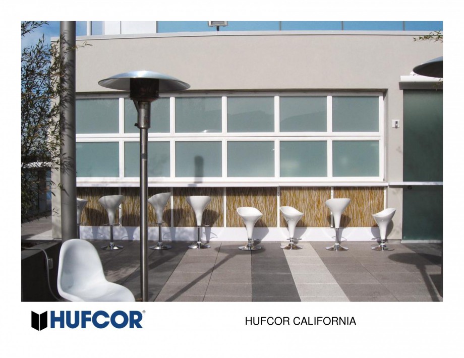 Pagina 40-Pereti amovibili HUFCOR Lucrari, proiecte Engleza 