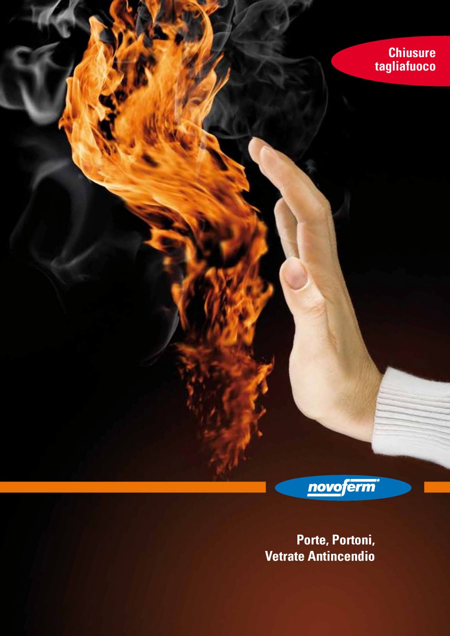 Pagina 1-Usi rezistente la foc NOVOFERM Scudo, Stahlglass, Alusthal, Asia , Elite , Magnum , Novoglass,...