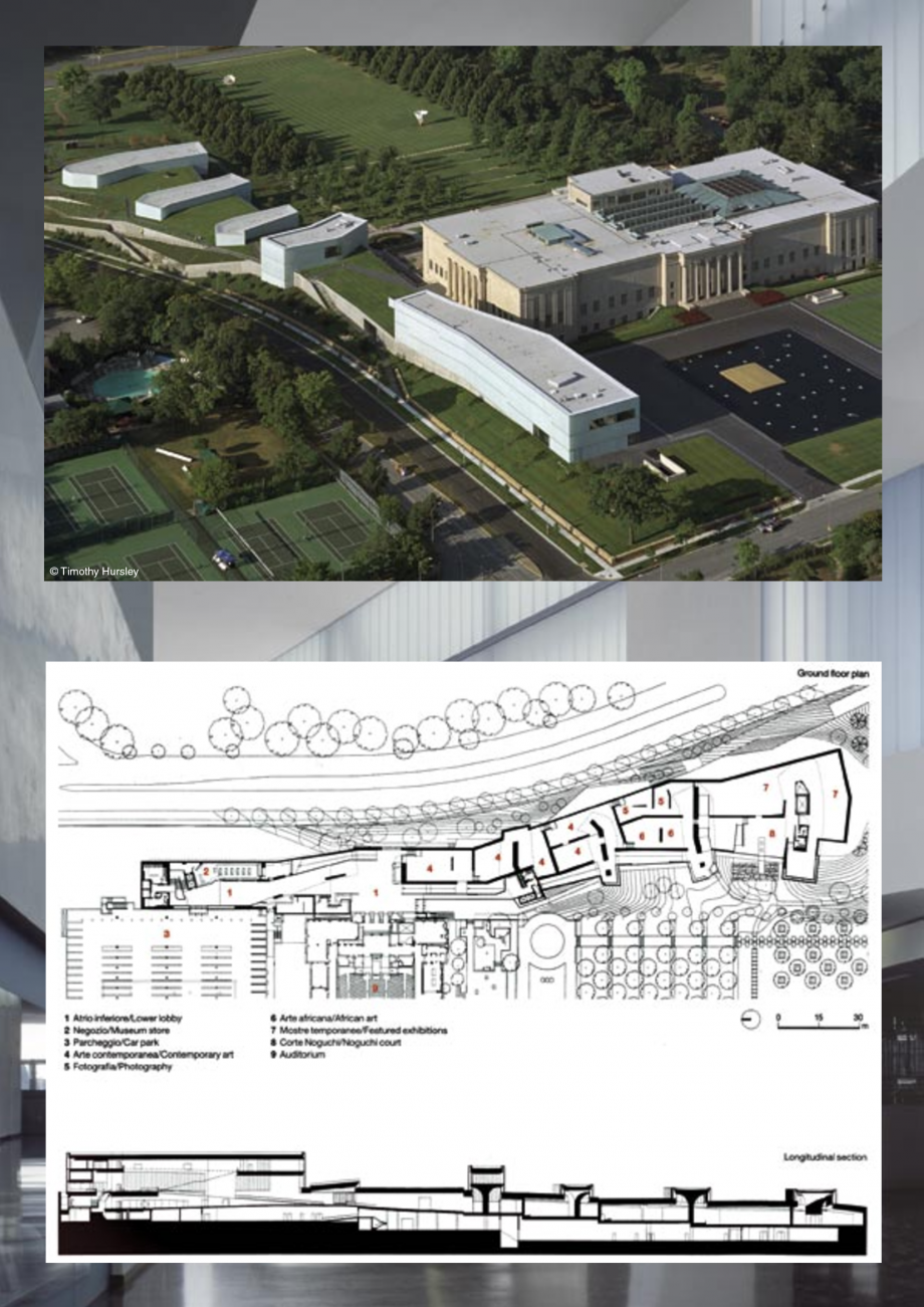 Pagina 9-Catalog de prezentare - Sticla in forma de U LINIT LINIT U Catalog, brosura Engleza uspension and...