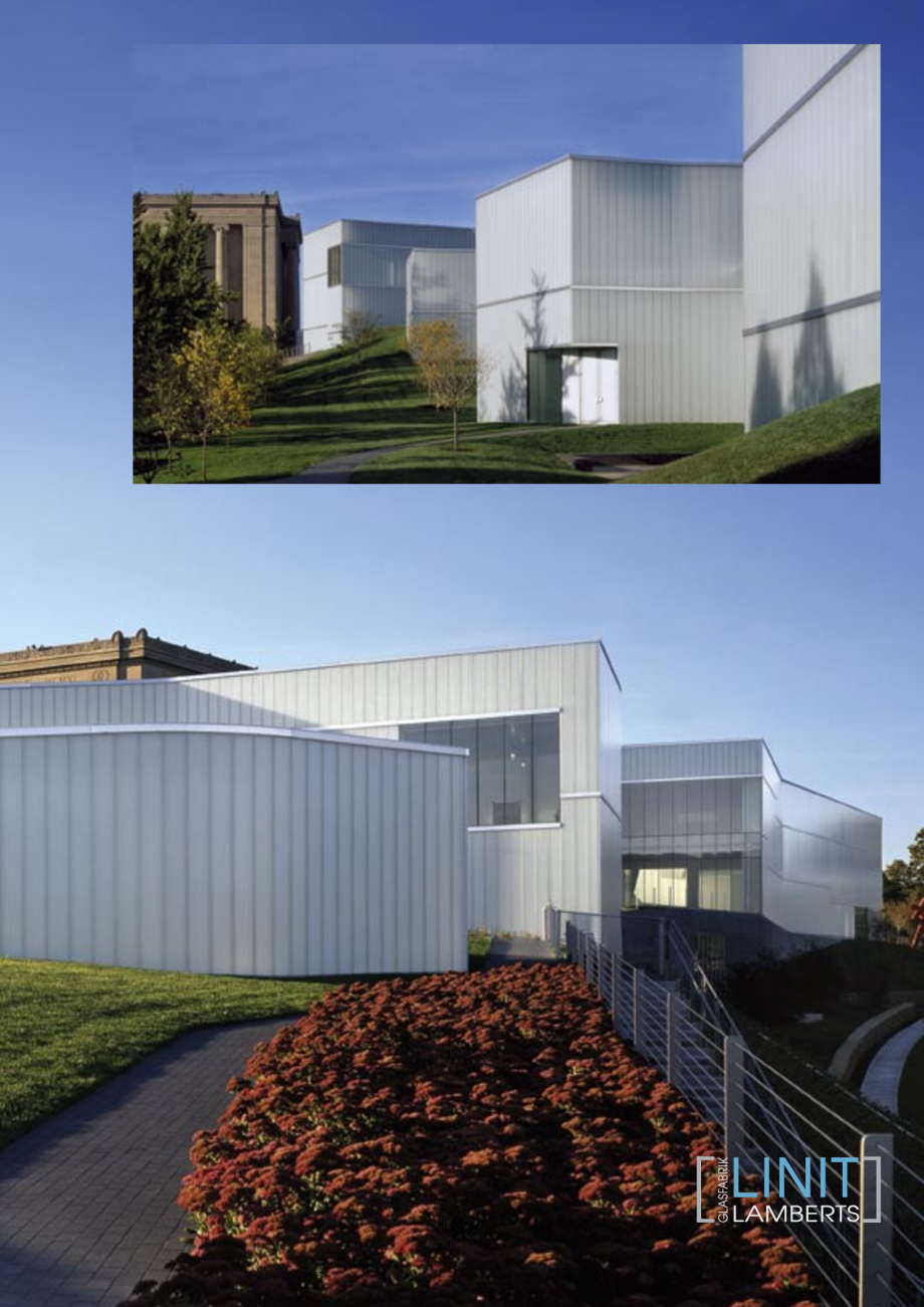 Pagina 20-Catalog de prezentare - Sticla in forma de U LINIT LINIT U Catalog, brosura Engleza hrgeizige...