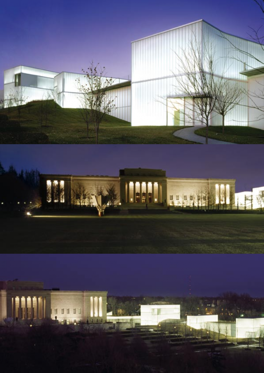 Pagina 27-Catalog de prezentare - Sticla in forma de U LINIT LINIT U Catalog, brosura Engleza acayo / TIME
...