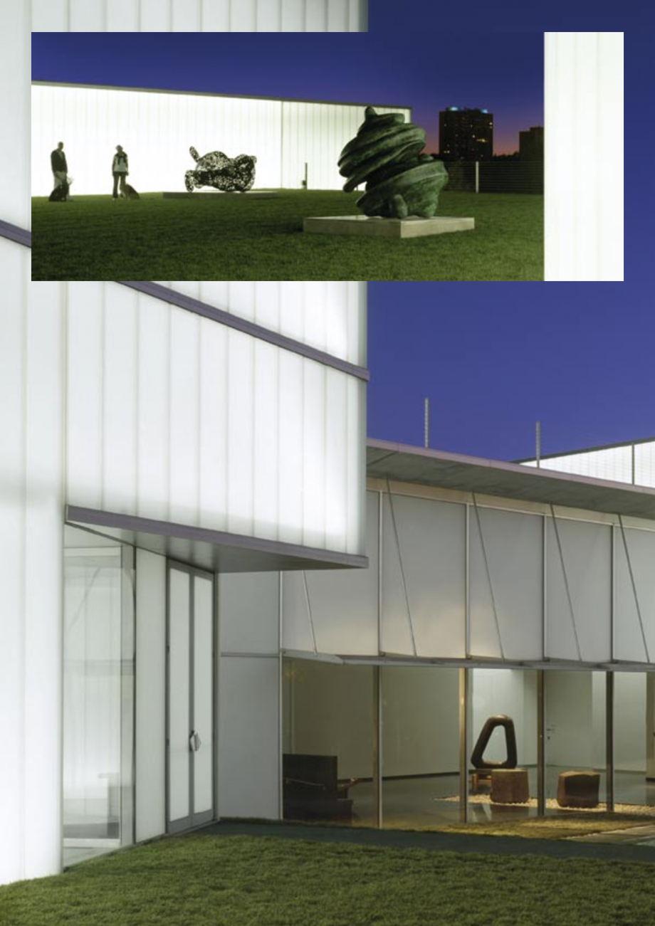 Pagina 29-Catalog de prezentare - Sticla in forma de U LINIT LINIT U Catalog, brosura Engleza of the passing...