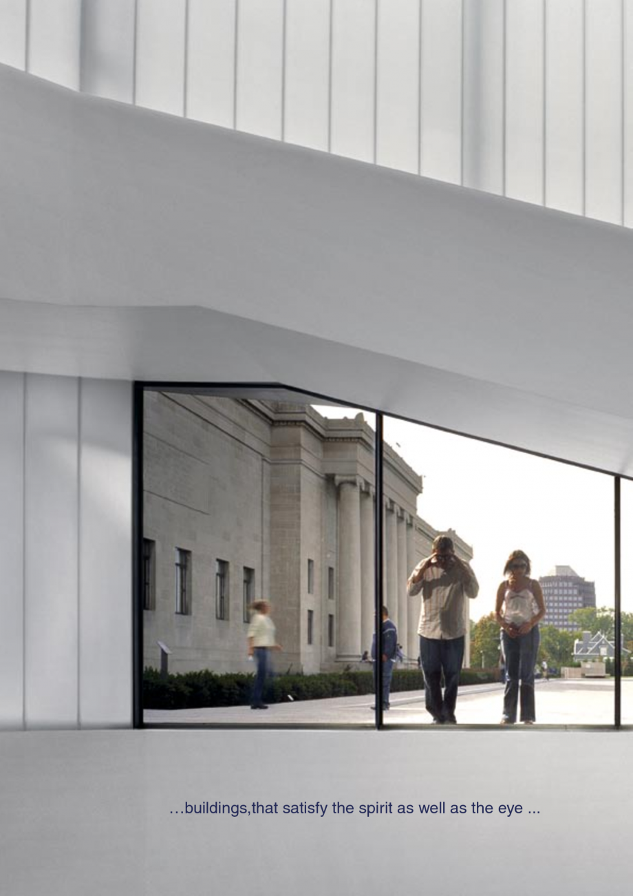 Pagina 31-Catalog de prezentare - Sticla in forma de U LINIT LINIT U Catalog, brosura Engleza o says. “And...