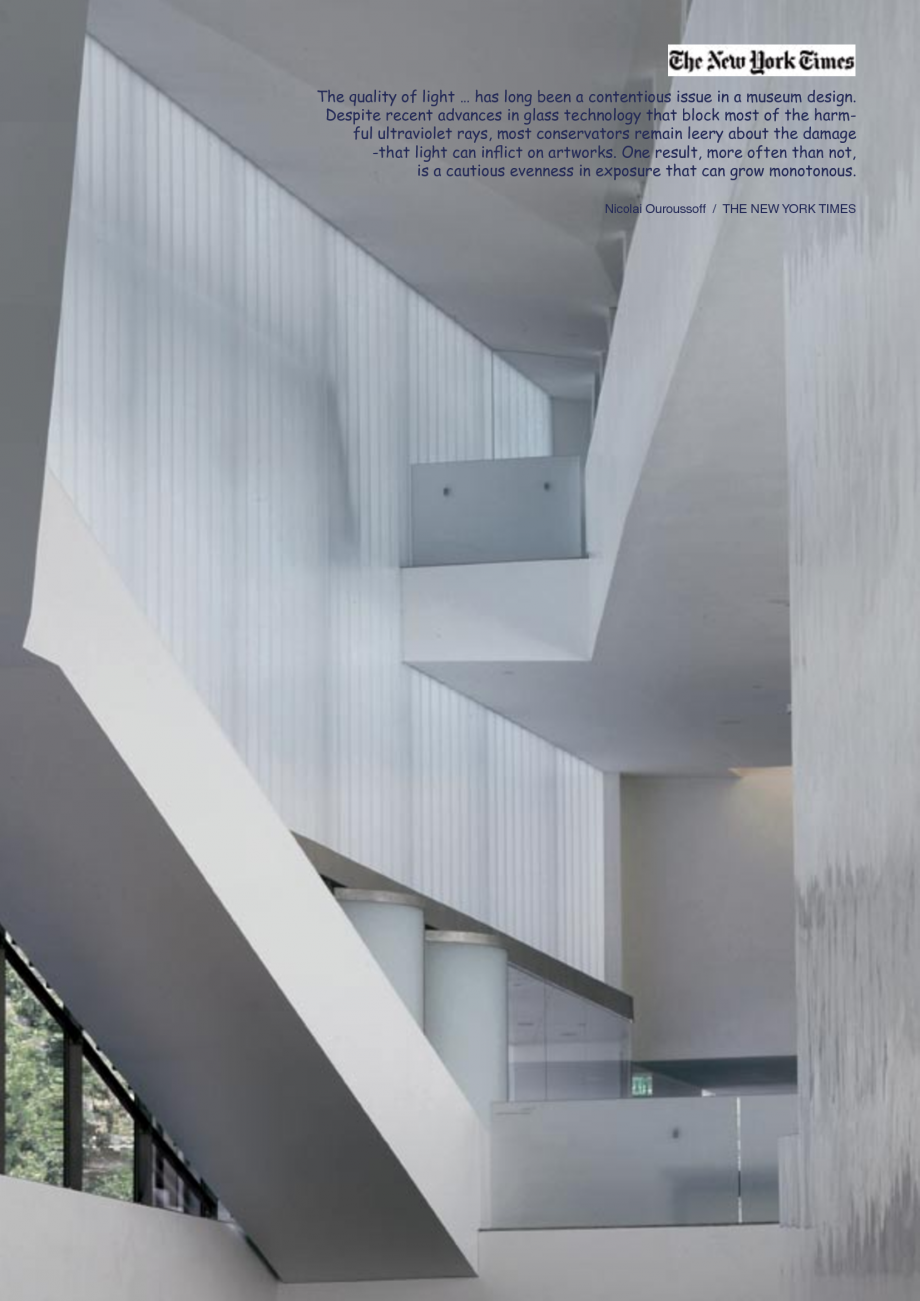 Pagina 35-Catalog de prezentare - Sticla in forma de U LINIT LINIT U Catalog, brosura Engleza 