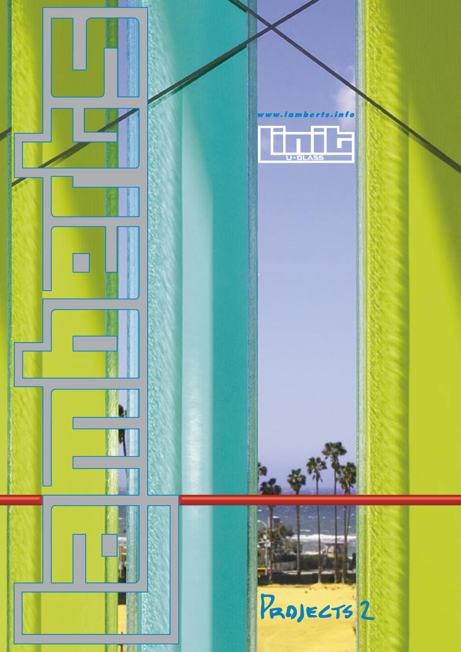 Pagina 2-Sticla in forma de U
 LINIT LINIT U Lucrari, proiecte Engleza, Germana lt: • • • •...