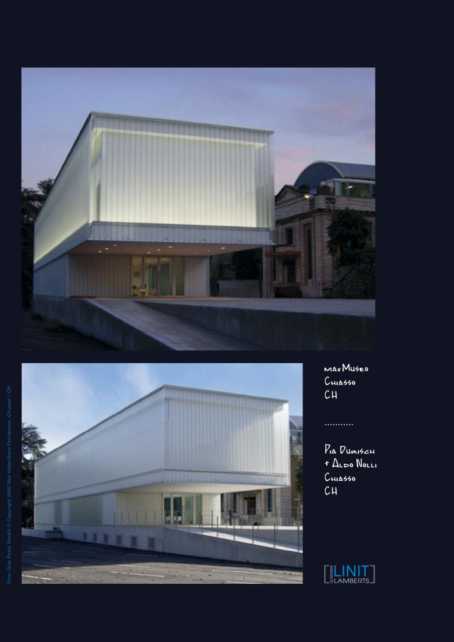 Pagina 4-Sticla in forma de U
 LINIT LINIT U Lucrari, proiecte Engleza, Germana 
...........

maxMuseo...