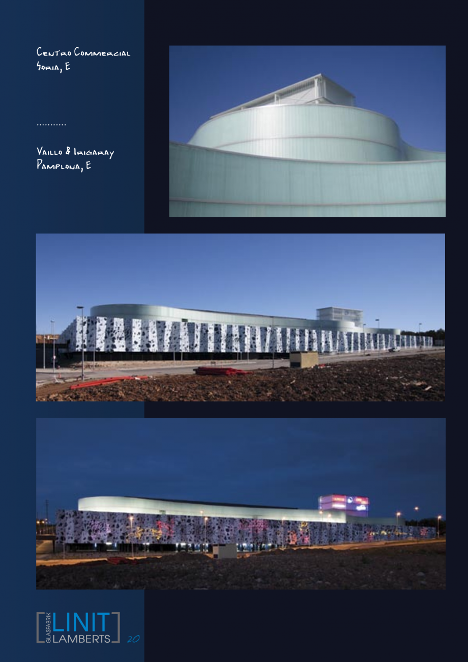 Pagina 21-Sticla in forma de U
 LINIT LINIT U Lucrari, proiecte Engleza, Germana 