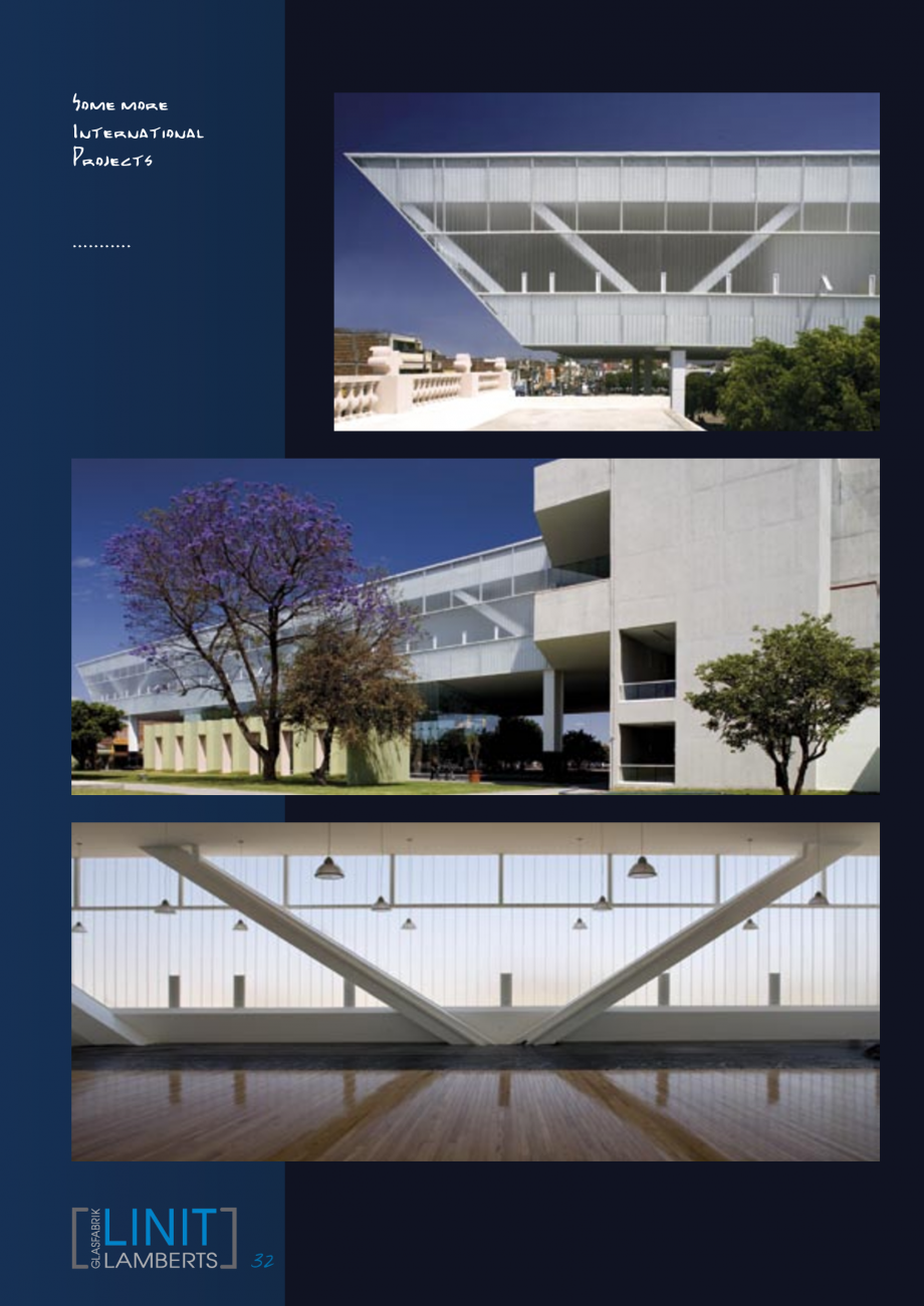 Pagina 33-Sticla in forma de U
 LINIT LINIT U Lucrari, proiecte Engleza, Germana 