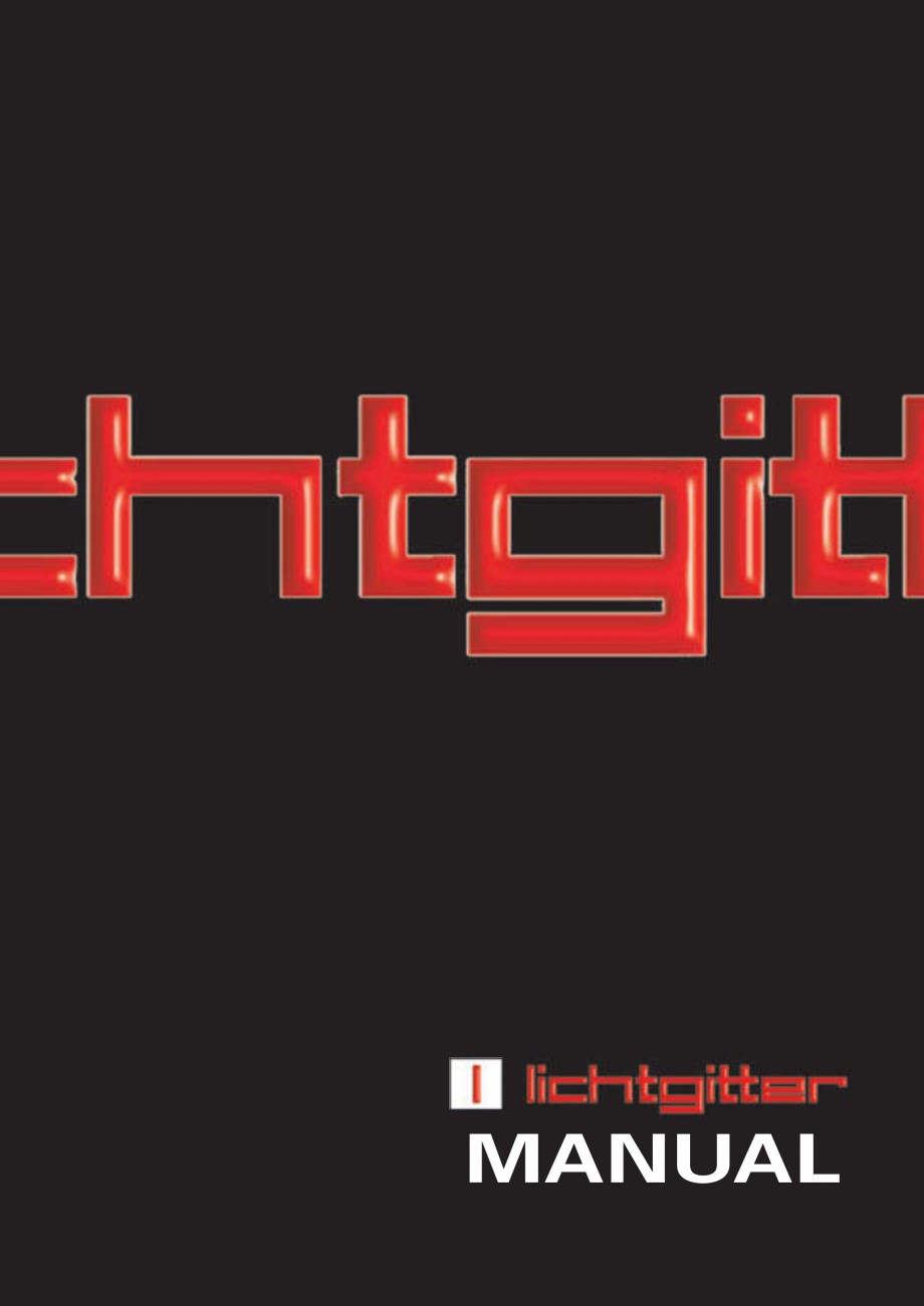 Pagina 1-Scari si trepte metalice LICHTGITTER RO LG Special, LG Standard Catalog, brosura Engleza MANUAL

2
...